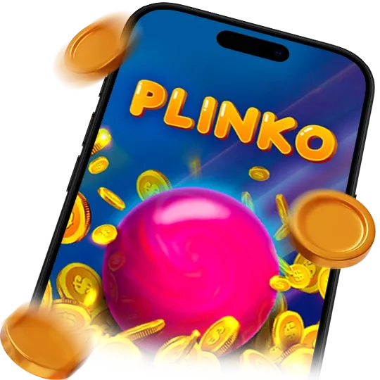 plinko-app